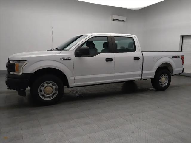 2018 Ford F-150 XL for sale in Columbus, GA