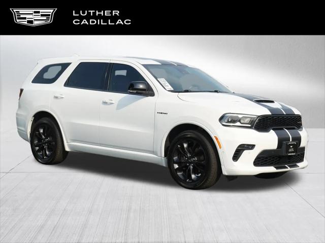 2021 Dodge Durango R/T AWD for sale in Vadnais Heights, MN