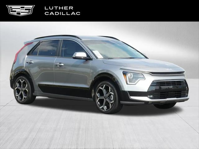 2023 Kia Niro EX Touring for sale in Vadnais Heights, MN