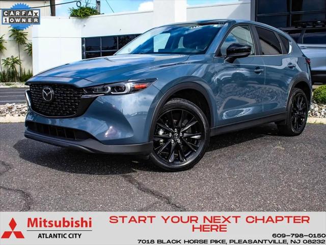 2025 Mazda CX-5 2.5 S Carbon Edition for sale in Pleasantville, NJ