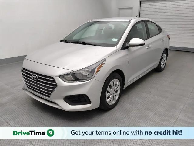 2022 Hyundai Accent SE for sale in Independence, MO