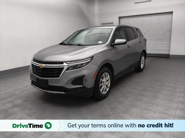 2024 Chevrolet Equinox AWD LT for sale in Independence, MO