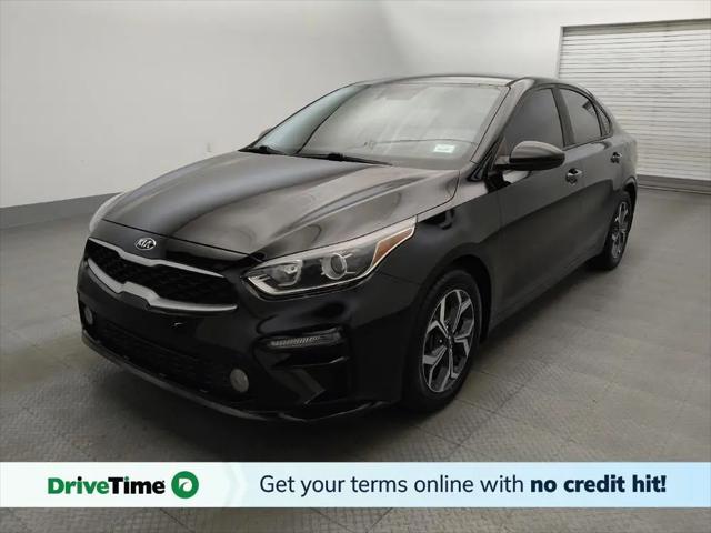 2019 Kia Forte LXS for sale in Mesa, AZ