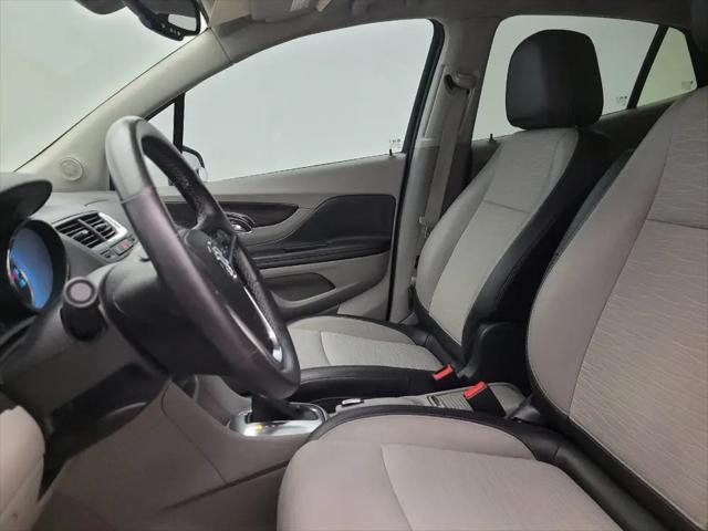 2015 Buick Encore Convenience