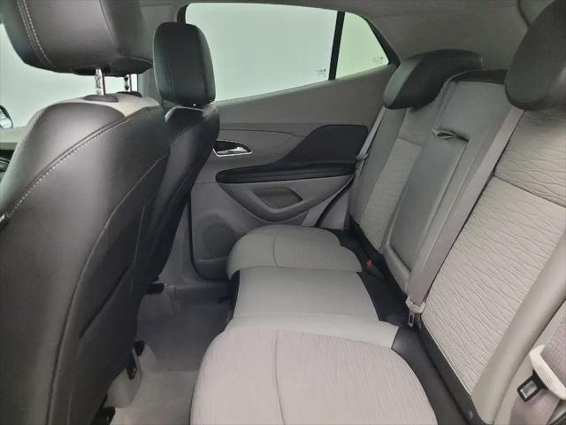 2015 Buick Encore Convenience