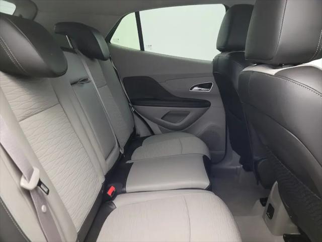 2015 Buick Encore Convenience