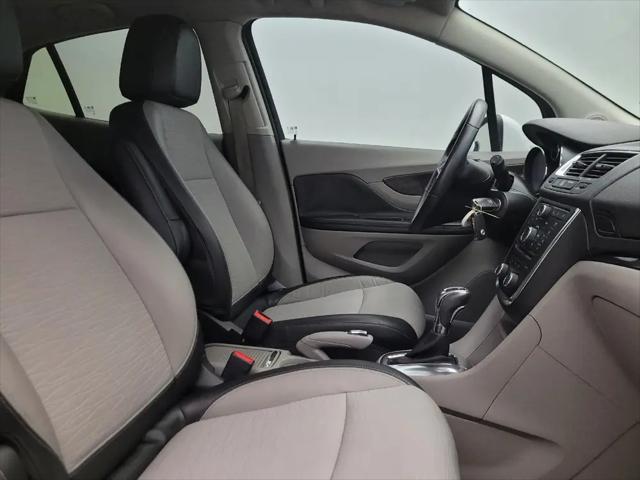 2015 Buick Encore Convenience