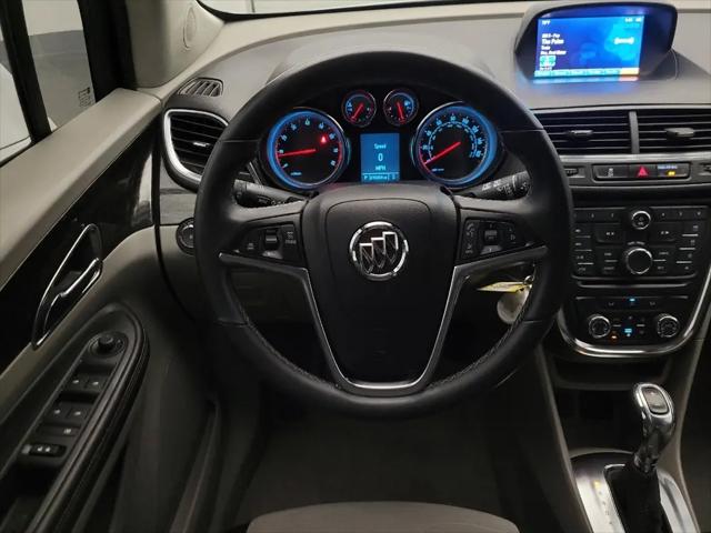 2015 Buick Encore Convenience