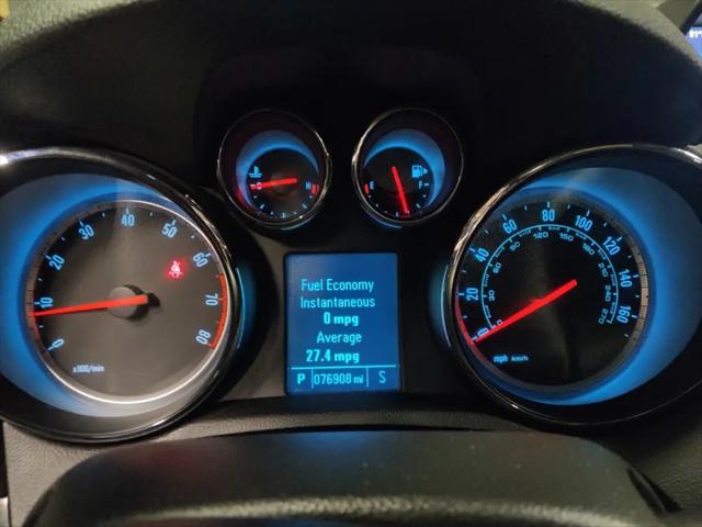 2015 Buick Encore Convenience
