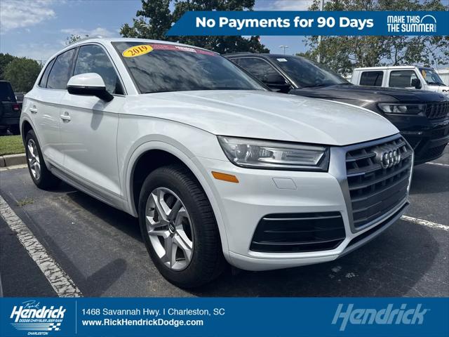 2019 Audi Q5 45 Premium for sale in Charleston, SC