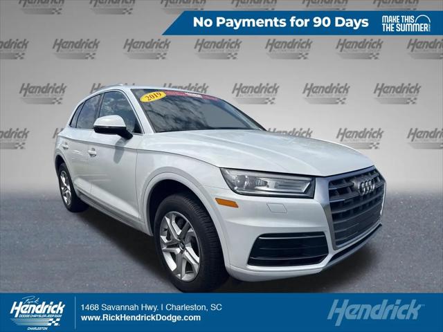 2019 Audi Q5 45 Premium for sale in Charleston, SC