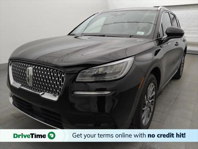2022 Lincoln Corsair Standard for sale in Lakeland, FL