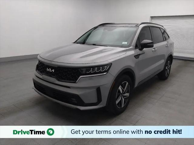 2023 Kia Sorento EX for sale in Jacksonville, FL