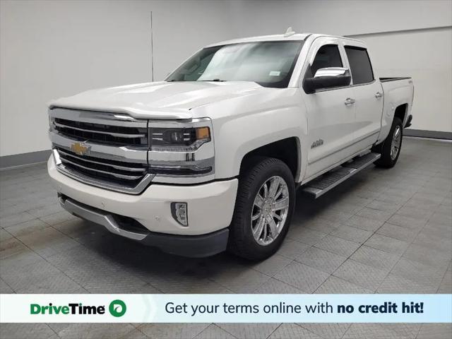 2017 Chevrolet Silverado 1500 High Country for sale in Antioch, TN