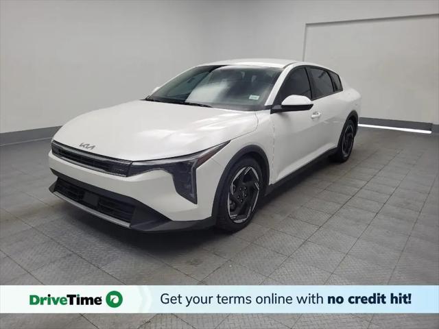 2025 Kia K4 EX for sale in Antioch, TN