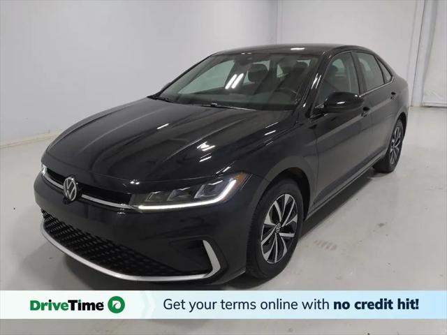 2025 Volkswagen Jetta 1.5T S for sale in Columbus, OH