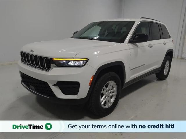 2023 Jeep Grand Cherokee Laredo 4x4 for sale in Columbus, OH