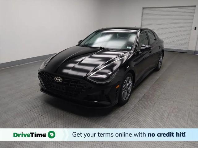 2023 Hyundai Sonata SEL for sale in Mishawaka, IN
