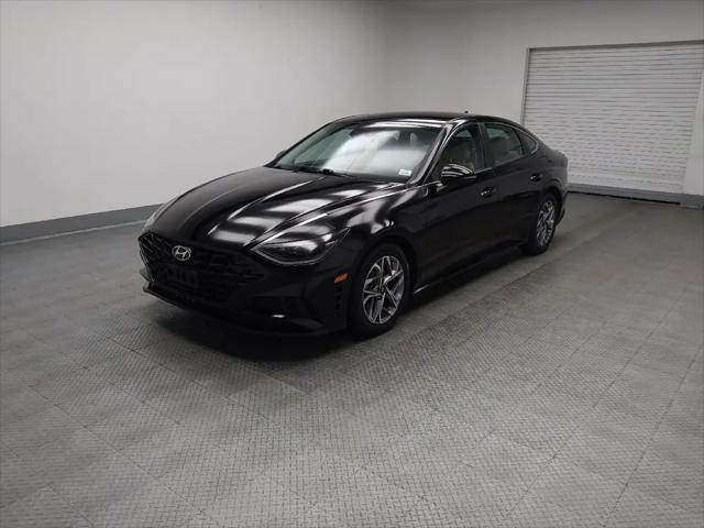 2023 Hyundai Sonata SEL for sale in Mishawaka, IN