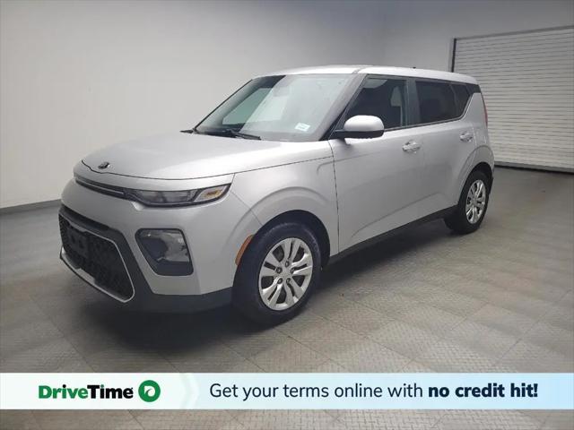 2020 Kia Soul LX for sale in Mishawaka, IN