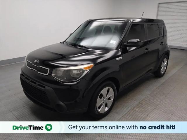 2016 Kia Soul Base for sale in Indianapolis, IN
