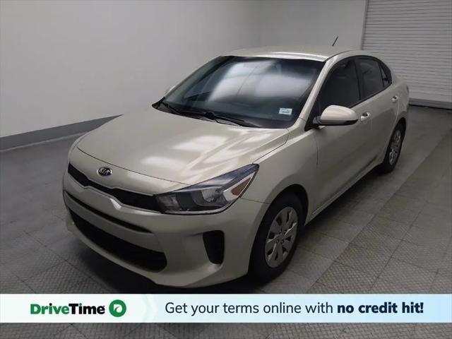2018 Kia Rio S for sale in Indianapolis, IN