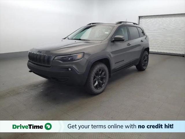 2019 Jeep Cherokee Upland 4x4 for sale in New Castle, DE