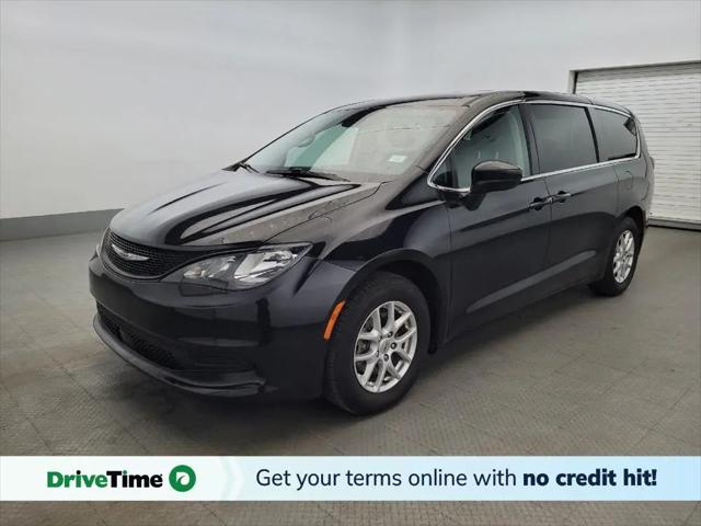 2023 Chrysler Voyager LX for sale in New Castle, DE