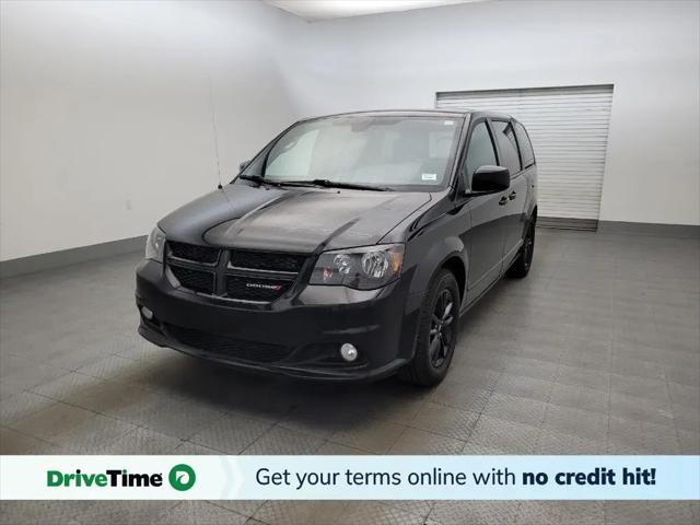 2020 Dodge Grand Caravan SXT for sale in Glendale, AZ