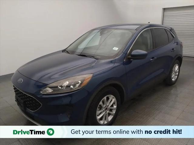 2020 Ford Escape SE for sale in Corpus Christi, TX