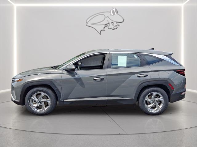 2024 Hyundai Tucson SE 2024 Hyundai Tucson SE