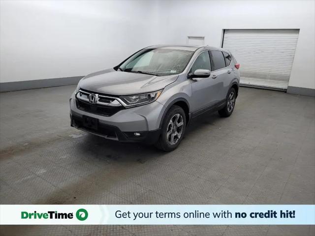 2017 Honda CR-V EX for sale in Allentown, PA