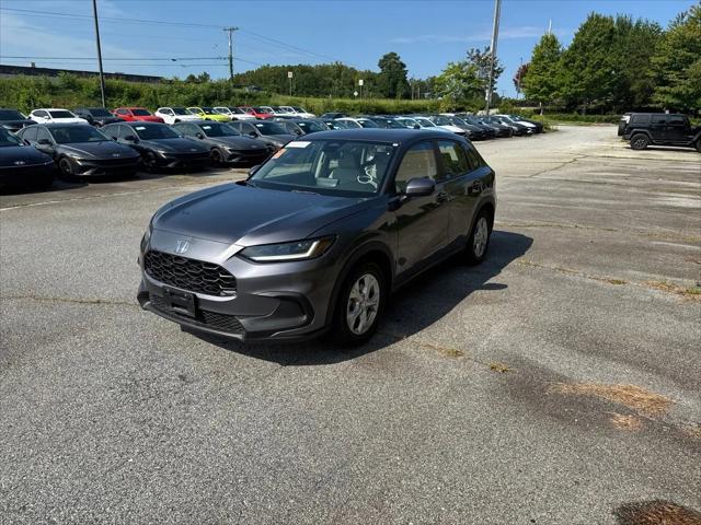 2023 Honda HR-V 2WD LX for sale in Lithia Springs, GA