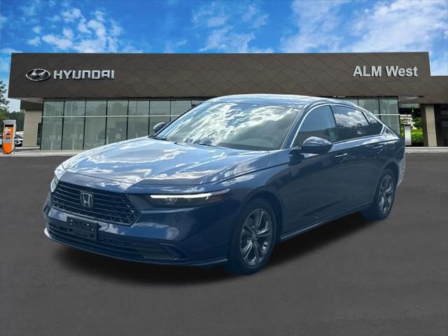 2024 Honda Accord EX for sale in Lithia Springs, GA