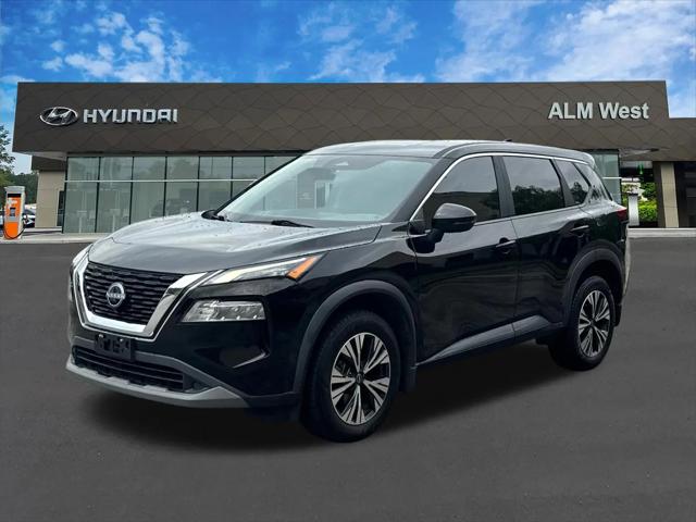2023 Nissan Rogue SV FWD for sale in Lithia Springs, GA
