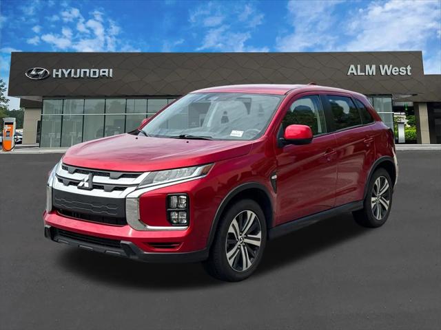 2024 Mitsubishi Outlander Sport ES for sale in Lithia Springs, GA