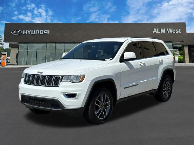 2019 Jeep Grand Cherokee Laredo E 4x2 for sale in Lithia Springs, GA