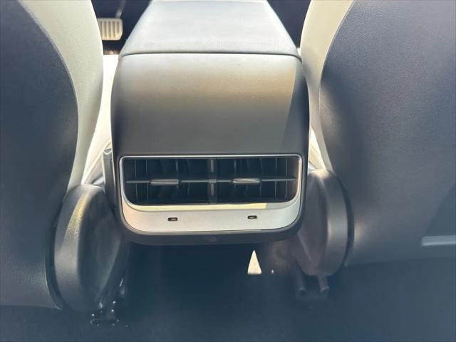 2021 Tesla Model 3 Performance Dual Motor All-Wheel Drive