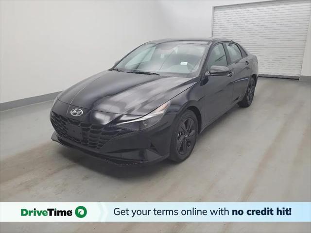 2023 Hyundai Elantra SEL for sale in Fairfield, OH