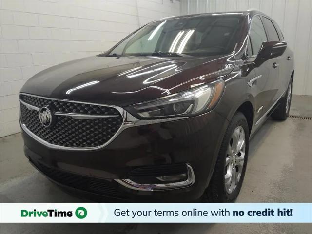 2020 Buick Enclave AWD Avenir for sale in Fairfield, OH