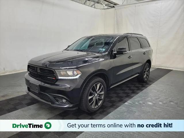 2018 Dodge Durango GT AWD for sale in Pittsburgh, PA