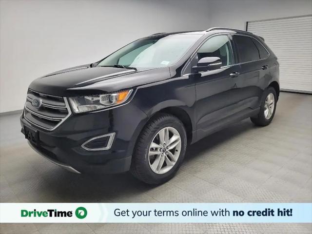 2016 Ford Edge SEL for sale in Grand Rapids, MI