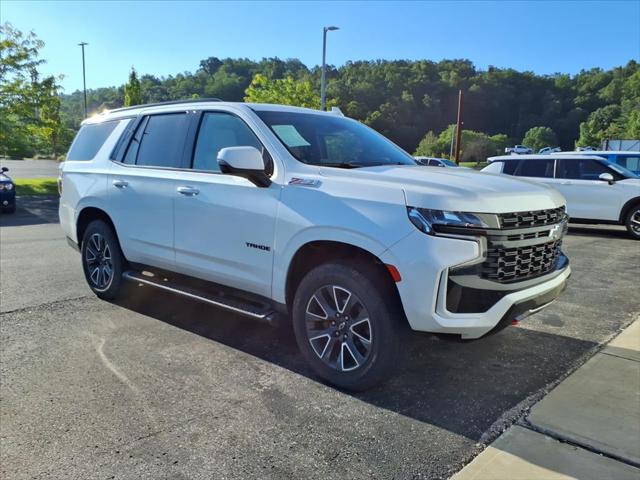 2023 Chevrolet Tahoe 4WD Z71 2023 Chevrolet Tahoe 4WD Z71
