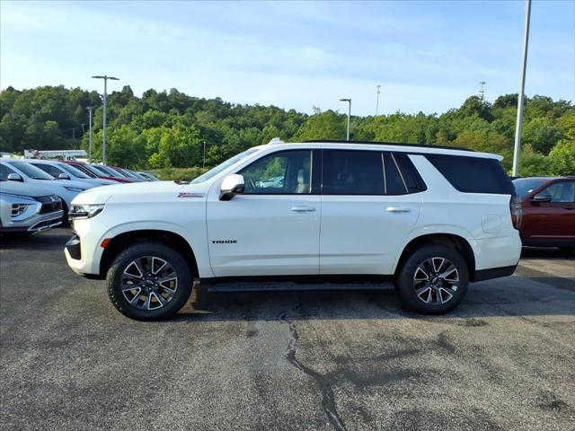 2023 Chevrolet Tahoe 4WD Z71 2023 Chevrolet Tahoe 4WD Z71