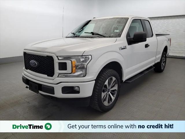 2019 Ford F-150 XL for sale in Woodbridge, VA