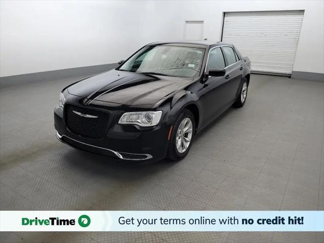 2019 Chrysler 300 Touring for sale in Woodbridge, VA