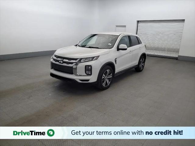2020 Mitsubishi Outlander Sport 2.0 ES for sale in Woodbridge, VA