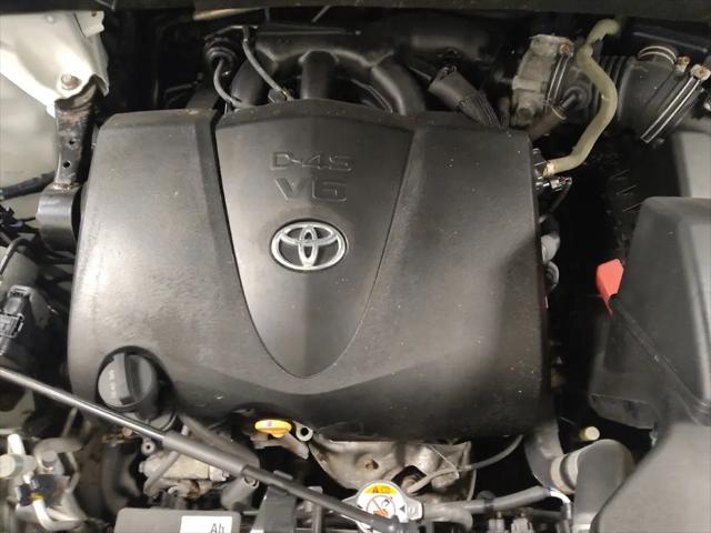 2018 Toyota Highlander LE Plus