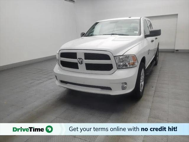 2020 Ram 1500 Express Crew Cab 4x2 5'7" Box for sale in Duluth, GA