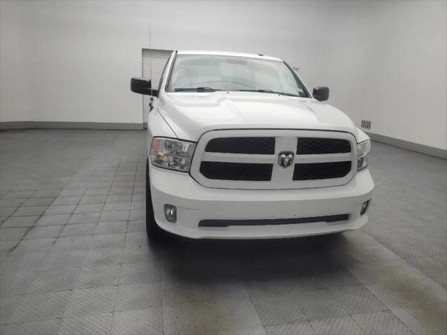 2020 Ram 1500 Express Crew Cab 4x2 57 Box